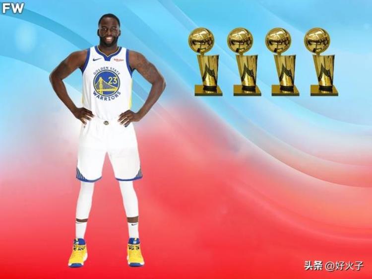 nba谁的成就最高「美媒评选NBA成就最高的9大现役球员4人完成大满贯5人运气好」