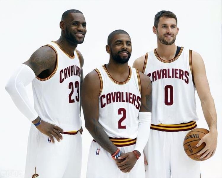 nba历史十大最强三巨头球员「NBA历史十大最强三巨头」