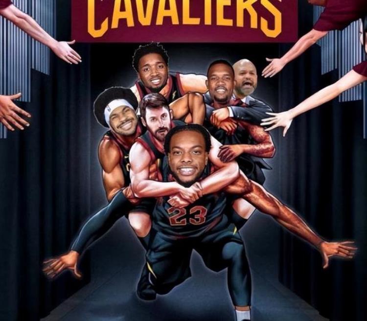 篮网谁最强「NBA实力榜前五篮网逆袭第一骑士第二你能猜到哪些」