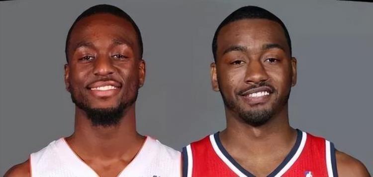 NBA球星撞脸「傻傻分不清楚盘点NBA球星撞脸合集」