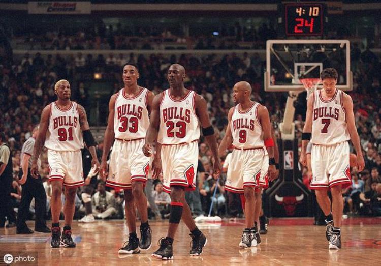 nba冷门知识「90球迷不知道NBA冷知识你知道几个」