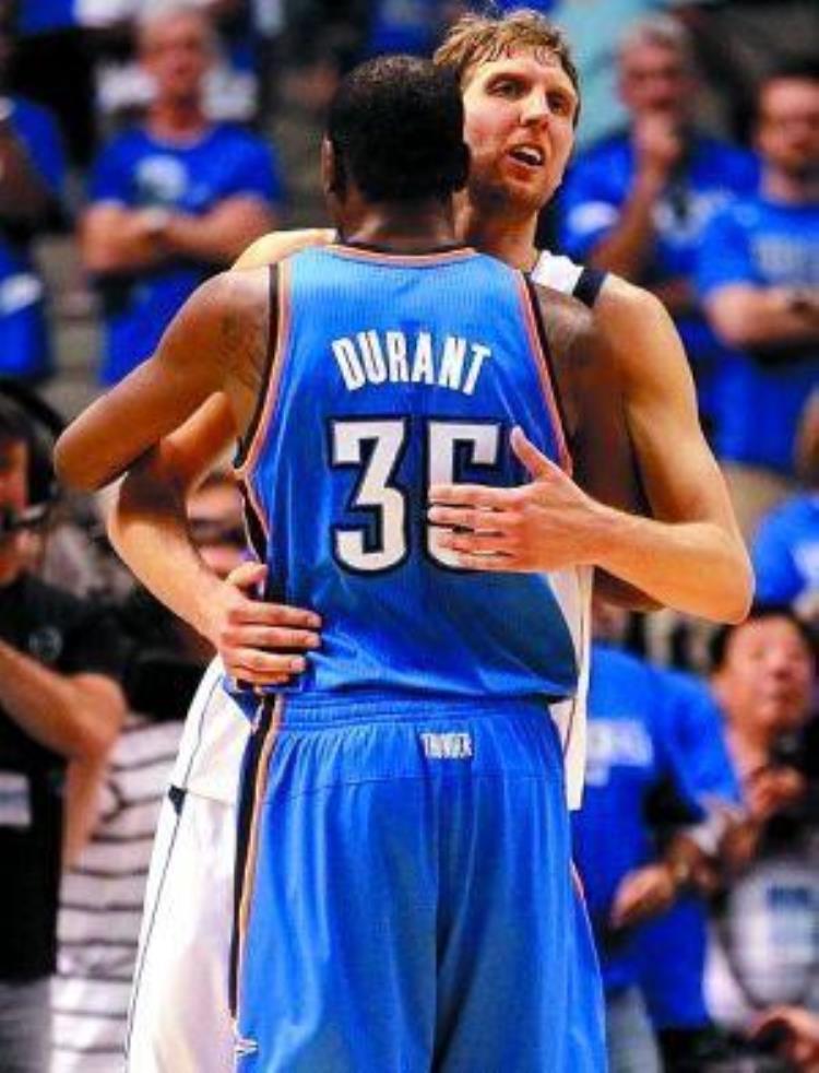 NBA版吉尼斯纪录真理阿伦刚拿到证书90秒后就被KD不小心破了