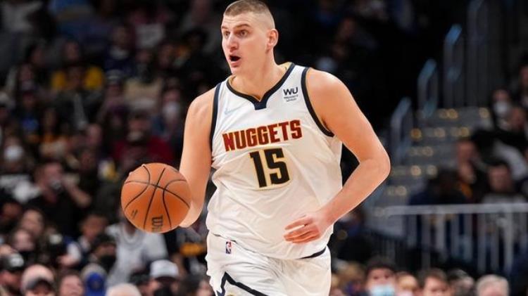 nba从替补打到巨星「从替补球员逆袭成MVP有多难NBA历史上也就5人做到」