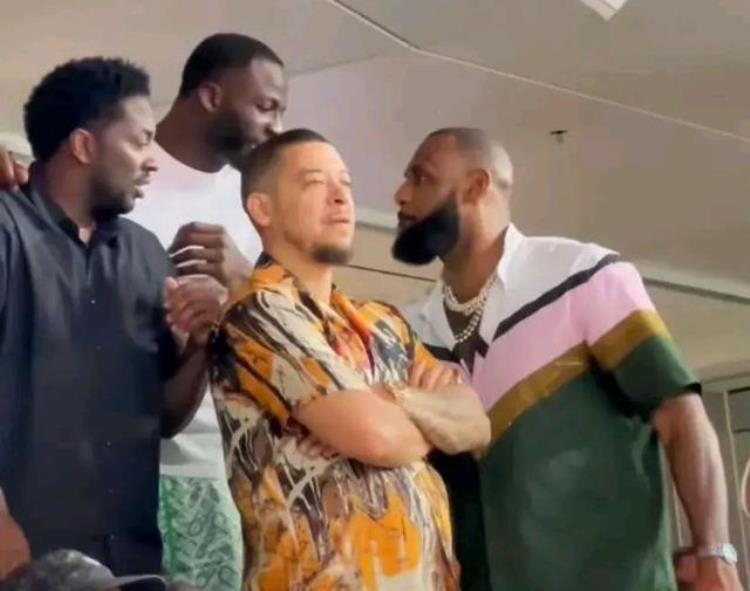 又一个NBA球员豪宅被盗损失高达百万事发时正在观看超级碗