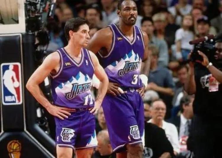 梦幻组合盘点NBA实力最强的十大黄金搭档詹韦组合无缘前三