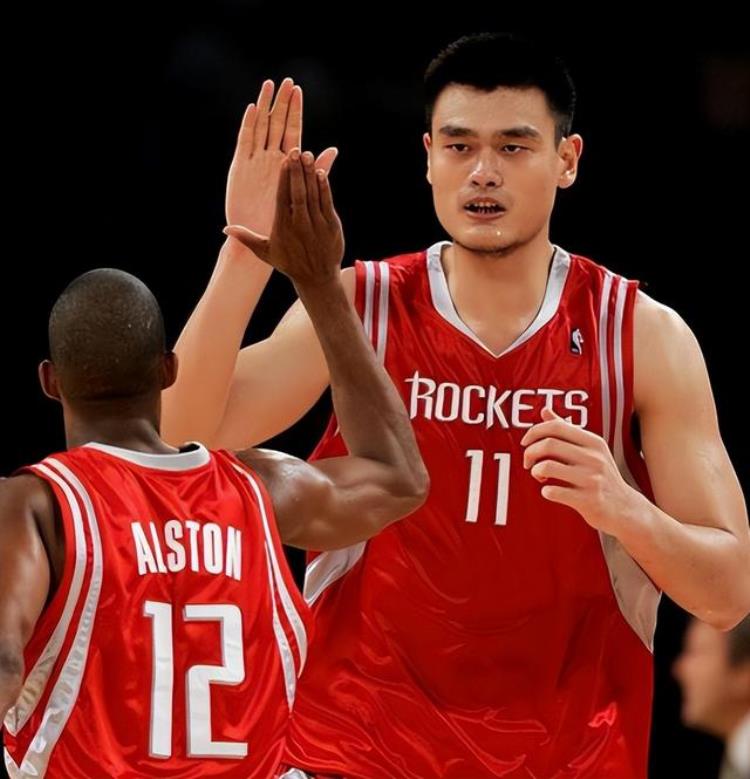 NBA球员长高「说出来你别不信如果让NBA这5人长高5cm联盟格局都会变」