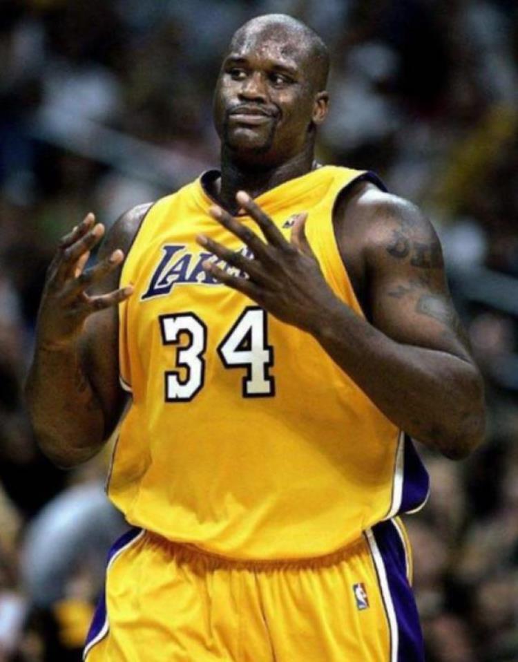 nba胖的球员「NBA这5人是公认的胖子但是组一队能够吊打全联盟」