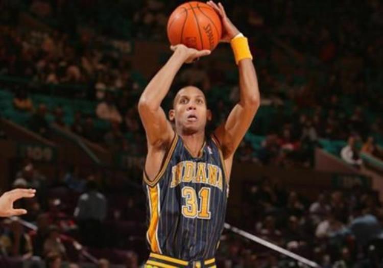 nba投篮速度最快的球员「NBA史上投篮速度最快的五位球星米勒上榜榜首之人仅需03秒」
