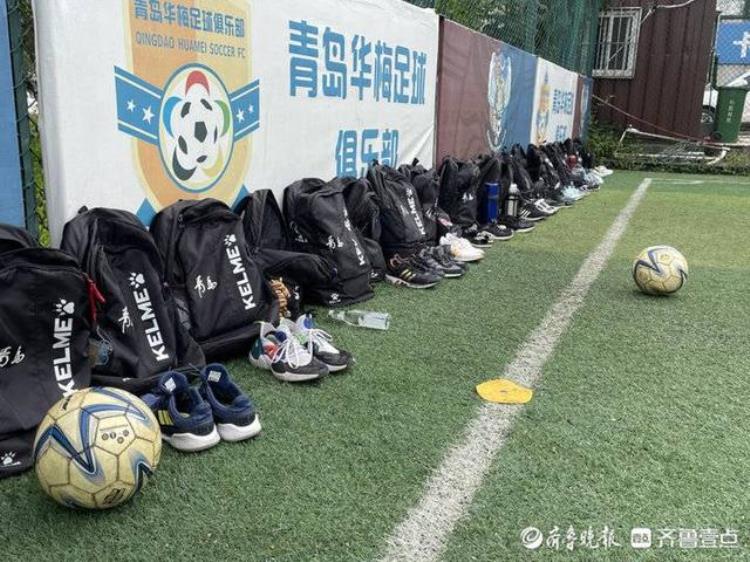 备战省运会训练计划足球「备战省运会以赛代练提技术足球小将暑期练兵忙」