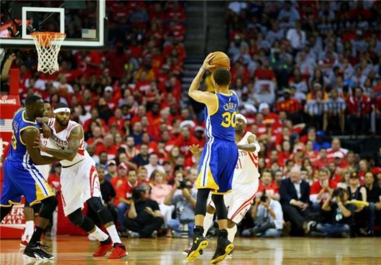 nba投篮速度最快的球员「NBA史上投篮速度最快的五位球星米勒上榜榜首之人仅需03秒」