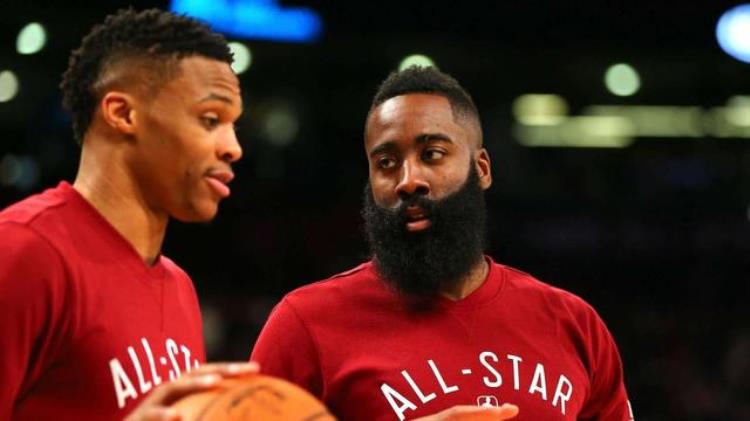nba历史75大巨星排名「NBA历史75大球星完整排名詹姆斯第2杜兰特13库里15」