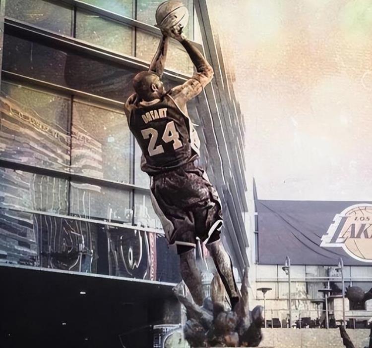 NBA现役所有球星里哪些人退役后有望被球队塑铜像