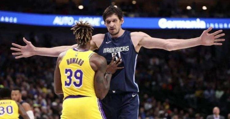 NBA现役体重排行TOP10博班榜首锡安第三最壮的是谁