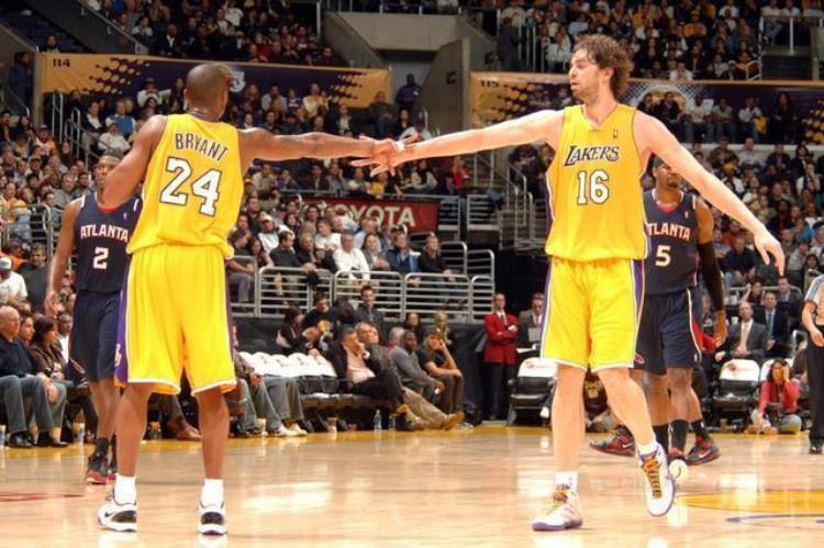 梦幻组合盘点NBA实力最强的十大黄金搭档詹韦组合无缘前三