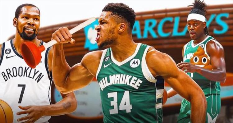 篮网谁最强「NBA实力榜前五篮网逆袭第一骑士第二你能猜到哪些」