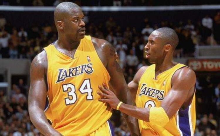 梦幻组合盘点NBA实力最强的十大黄金搭档詹韦组合无缘前三