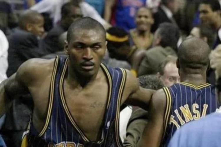 盘点nba中脾气最为火爆的五大球星「盘点NBA中脾气最为火爆的五大球星」