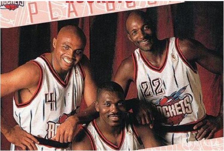 NBA史上最强三人组「浅析NBA历史最强3人组16队3V3比赛谁将笑到最后」