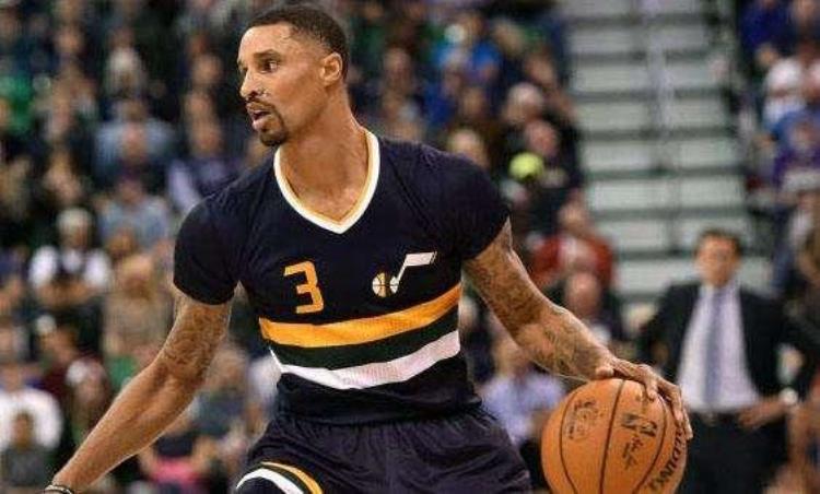 NBA球员英文名翻译后很接地气的名字你知道几个潘大福绝了