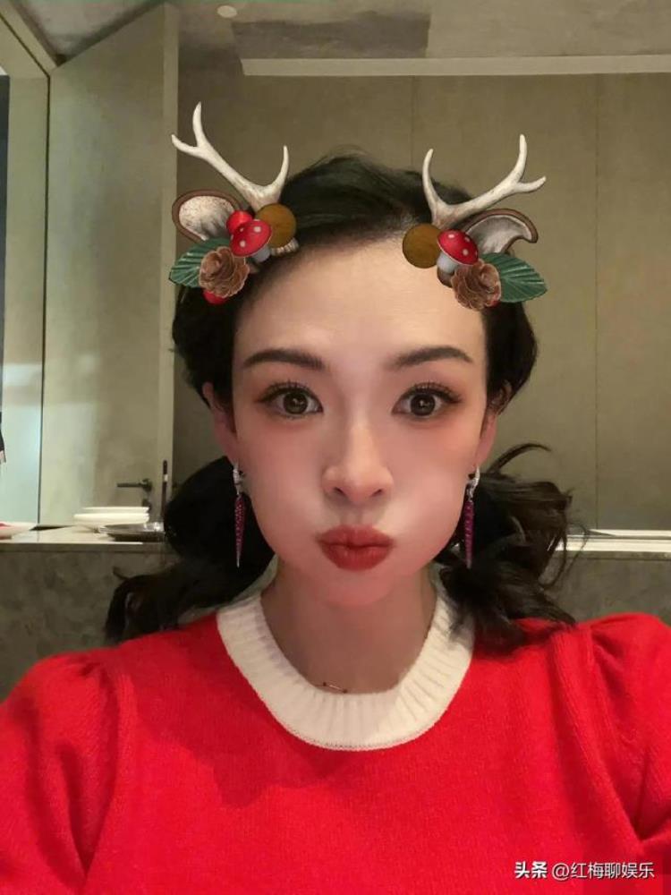 国际章自曝确诊新冠特效卖萌似少女颜值抗打
