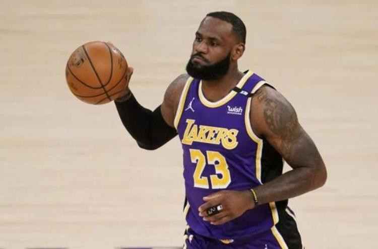 nba史上速度最快球员「盘点速度最快的十位球员NBA现役速度之王是谁湖人三将上榜」