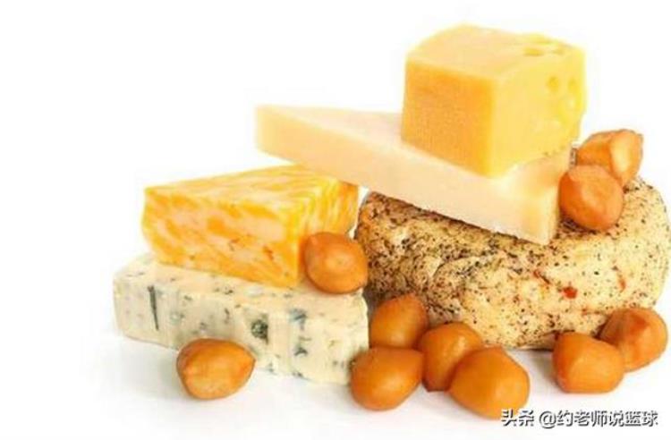 nba饮食食谱「NBA球员的食谱如果让你天天吃会发疯的」