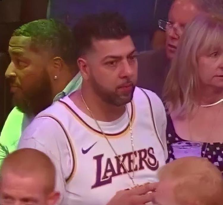 NBA球星撞脸「傻傻分不清楚盘点NBA球星撞脸合集」