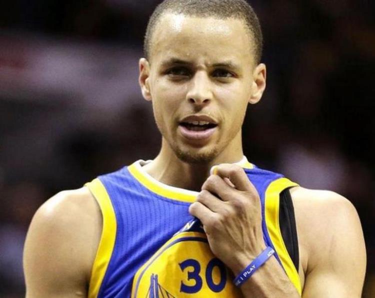 NBA现役颜值前8的球员库里垫底第1名中国网友称他高富帅