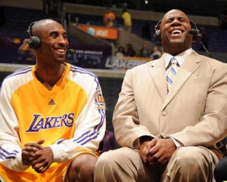约翰逊的艾滋病怎么治好的「NBA巨星约翰逊现状曾患艾滋病27年之后已康复健康秘诀是啥」