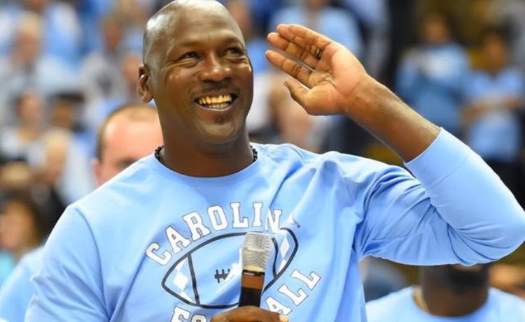 nba赚钱最多的球员「NBA球星有多会赚钱有人靠100万赚6亿乔丹每年躺赚1亿」