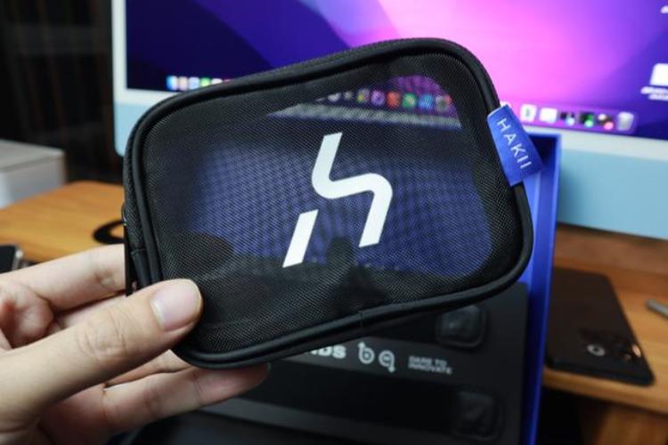 运动耳机新物种HAKIIMIX哈氪运动发带真无线蓝牙耳机评测