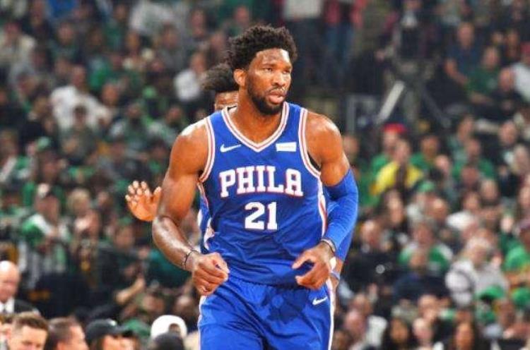 nba球员感冒会上场吗「NBA不作为第三例确诊球员赛前已感冒仍能登场坑惨恩比德」
