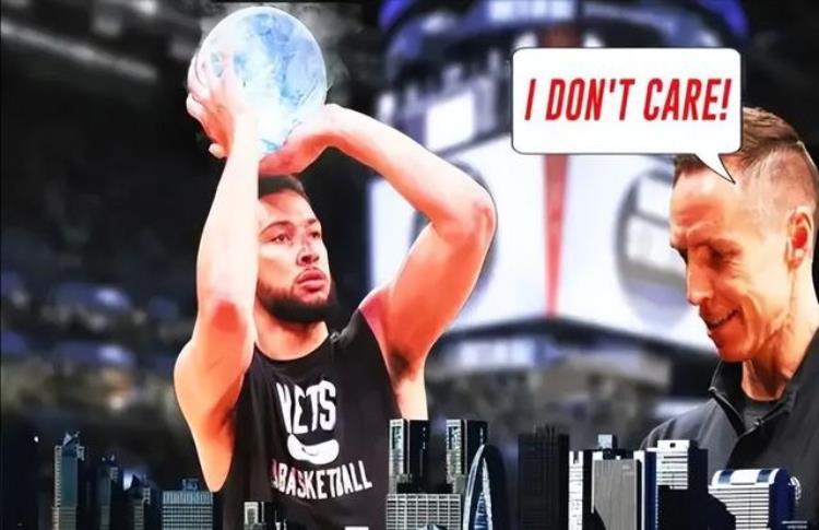 NBA嘴最硬球星优秀投手威少刻苦训练西蒙斯好人格林