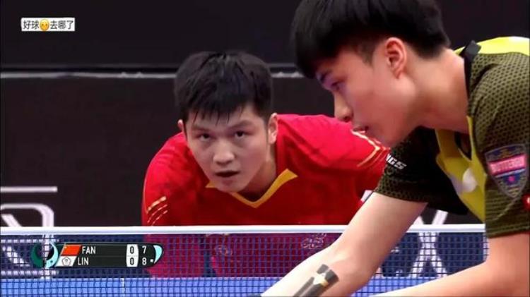 杭州业余乒乓球比赛「杭州亚运会乒乓球男子单打比赛预测分析」