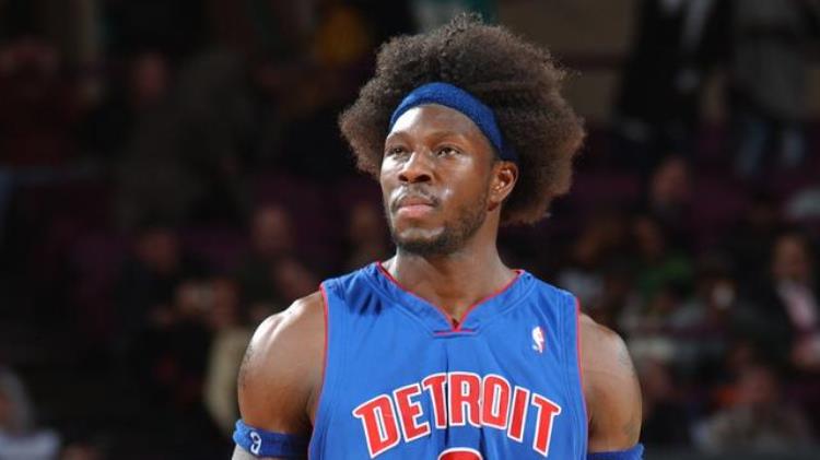 留过爆炸头发型的十大nba经典球员是谁「留过爆炸头发型的十大NBA经典球员」