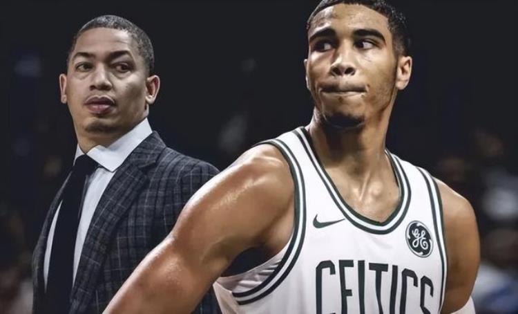泰伦卢和塔图姆是什么关系「NBA隐藏的亲戚关系知道4个是真球迷泰伦卢是塔图姆表叔」