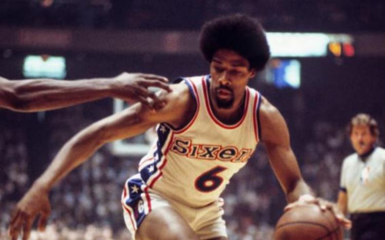 留过爆炸头发型的十大nba经典球员是谁「留过爆炸头发型的十大NBA经典球员」