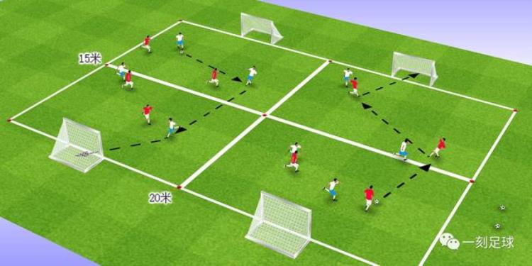 提高足球控球能力技术训练教案「维维足球控球教程提高控球能力的一套训练教案」