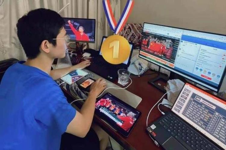 中国乒乓球队强大背后的科技力量「中国乒乓队强大的背后还有一支来自浙江的科研团队」