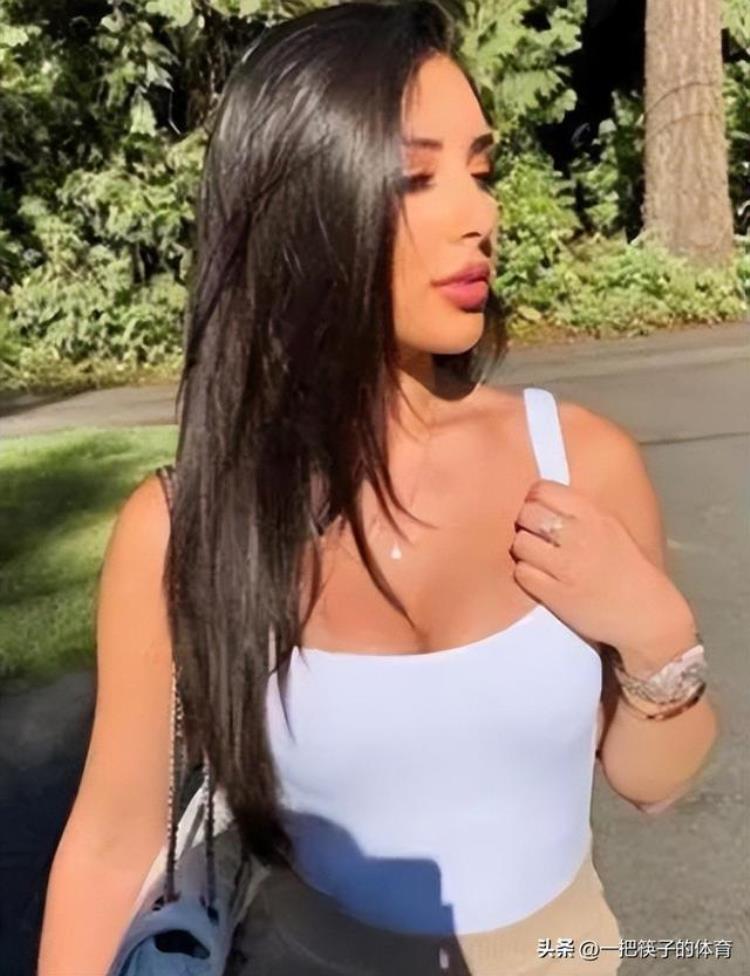 盘点nba5位球星的女友都是美艳动人「盘点NBA5位球星的女友都是美艳动人」