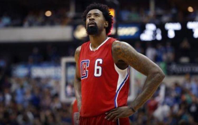 NBA历史上穿6号球衣最强的5位球员詹姆斯仅第2第1无悬念