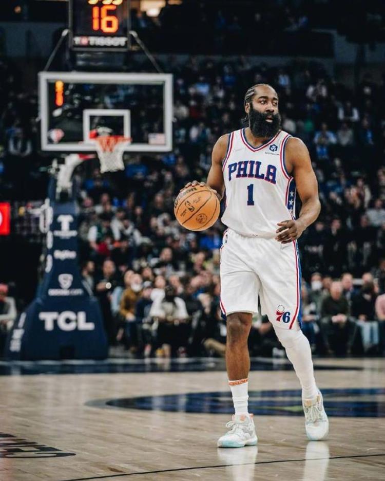NBA23赛季越来越近新赛季有望爆发的3大球星