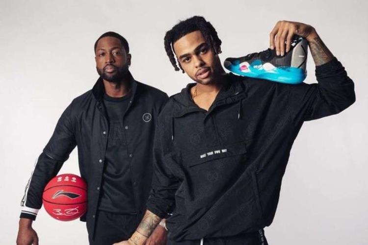 本赛季NBA最佳穿搭一阵出炉韦德之道接班人堪称时尚第1人