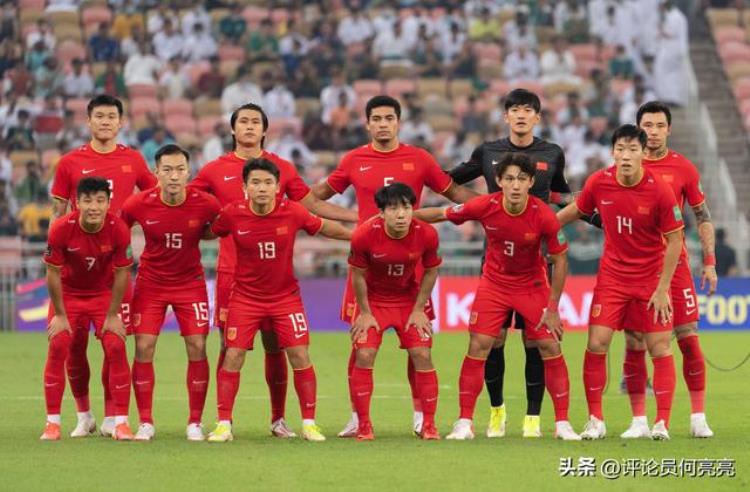 明年中国队能进世界杯吗「世界杯比赛球队或增加下届世界杯中国有望参加吗」