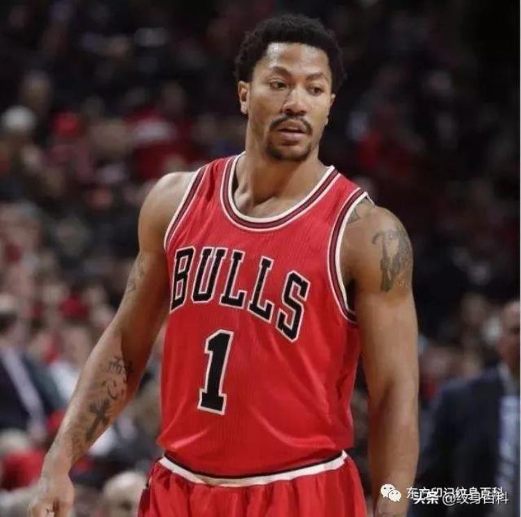 NBA球员中文纹身「NBA成员和他们的汉字纹身」