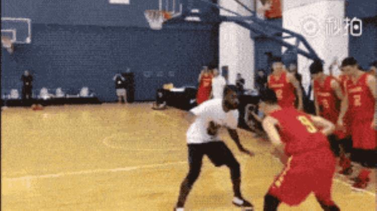 nba球员是怎样训练的「NBA球员到底是如何训练的」