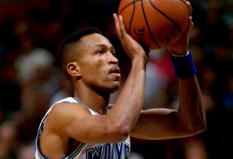 小人物也能成焦点四项由龙套球员创下的NBA纪录