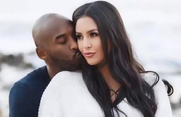 科比心中的女神「她是NBA圈内公认女神科比曾动心我遇到过最完美的女人」