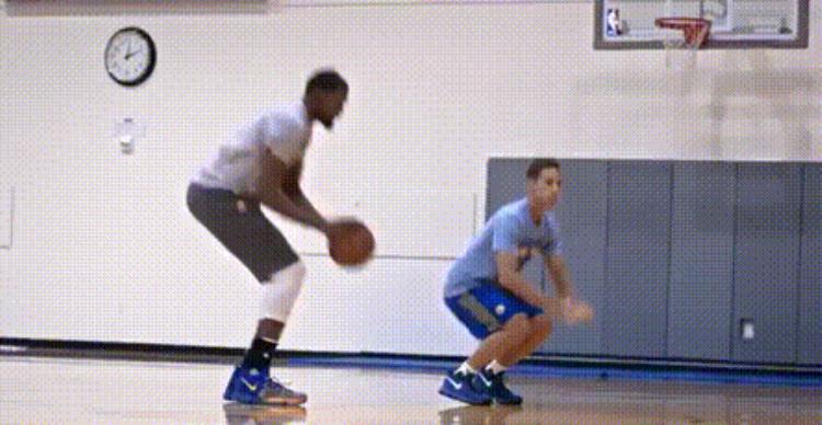 nba球员是怎样训练的「NBA球员到底是如何训练的」