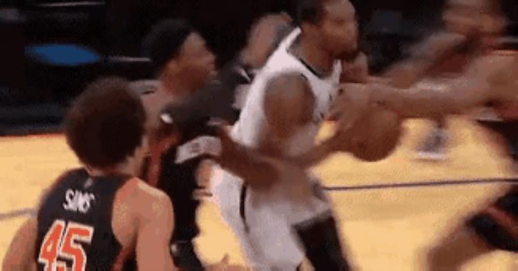 NBA最强球星是谁「又一个经典话题让nba的球员选出最强的球星是谁」